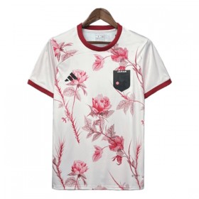 Nogometni Dresovi Japan x Sakura Special Edition 2024 Kratkih Rukava